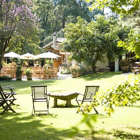Hotel Rancho San Cayetano Zitacuaro ภายนอก รูปภาพ