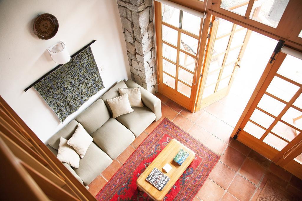 Hotel Rancho San Cayetano Zitacuaro ห้อง รูปภาพ